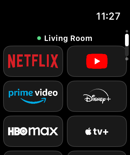 LazyBinger: Voice TV Remote screenshot 20