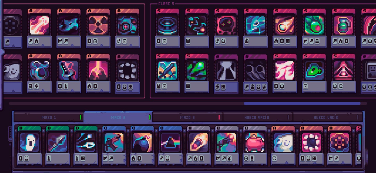 Screenshot 4 of Slime 3K: Rise Against Despot