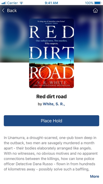 BNELibraries screenshot-3