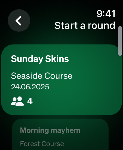 Golf GameBook: Scorecard & GPS
