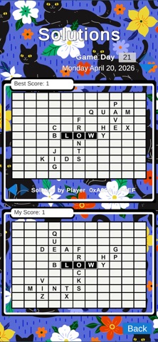 Worcadian screenshot