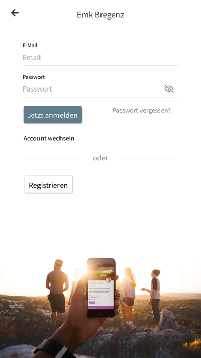Emk Bregenz screenshot