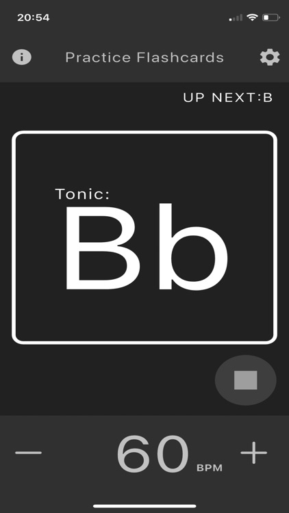 Practice Flashcards screenshot-3