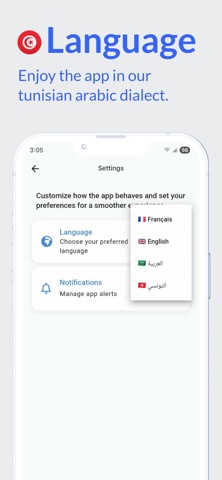 kantarti iPhone screenshot