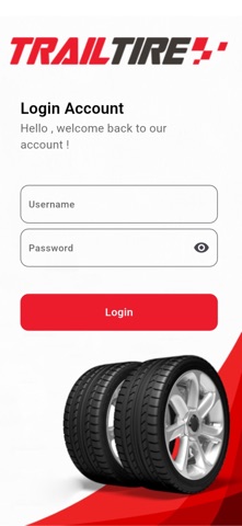 TrailDrive Screenshot 6 of 8