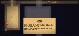 I Became a Dungeon Crawler SE screenshot 4