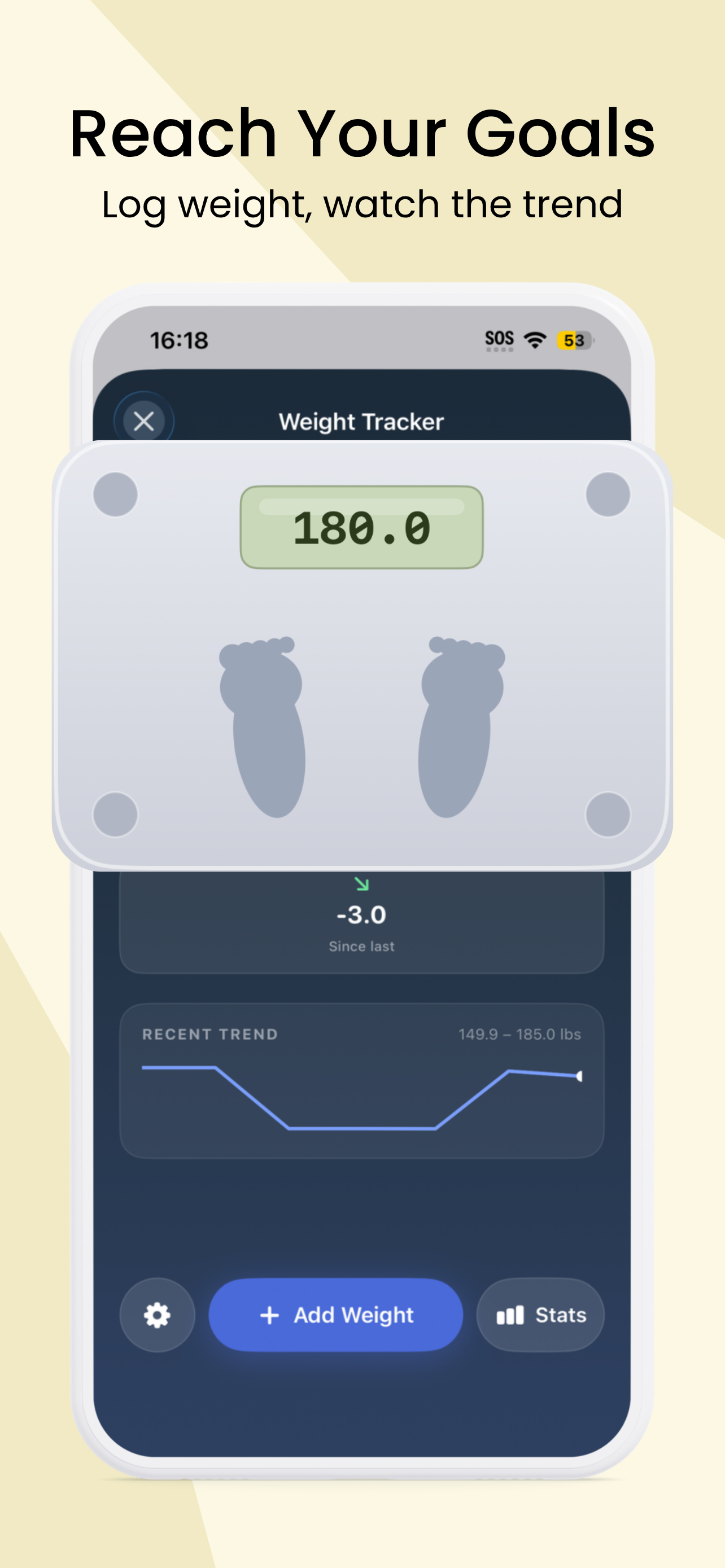 Habit+: Habit Tracker screenshot 10