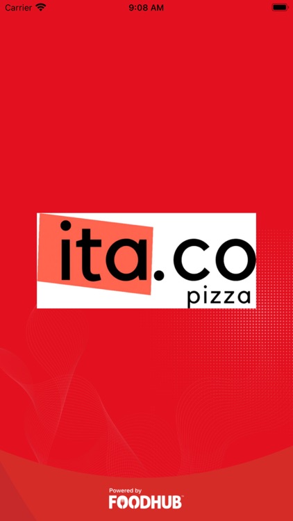 ITA.CO Pizza