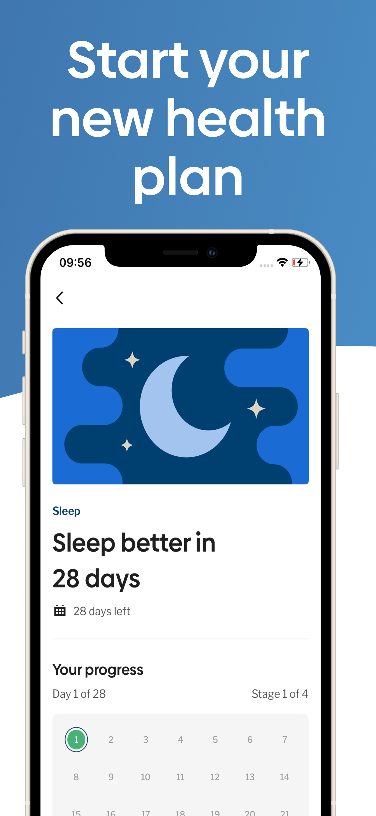Symptom Tracker - My Symptoms screenshot 5