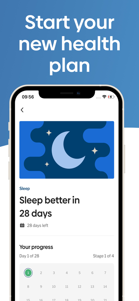 Symptom Tracker - My Symptoms screenshot 5
