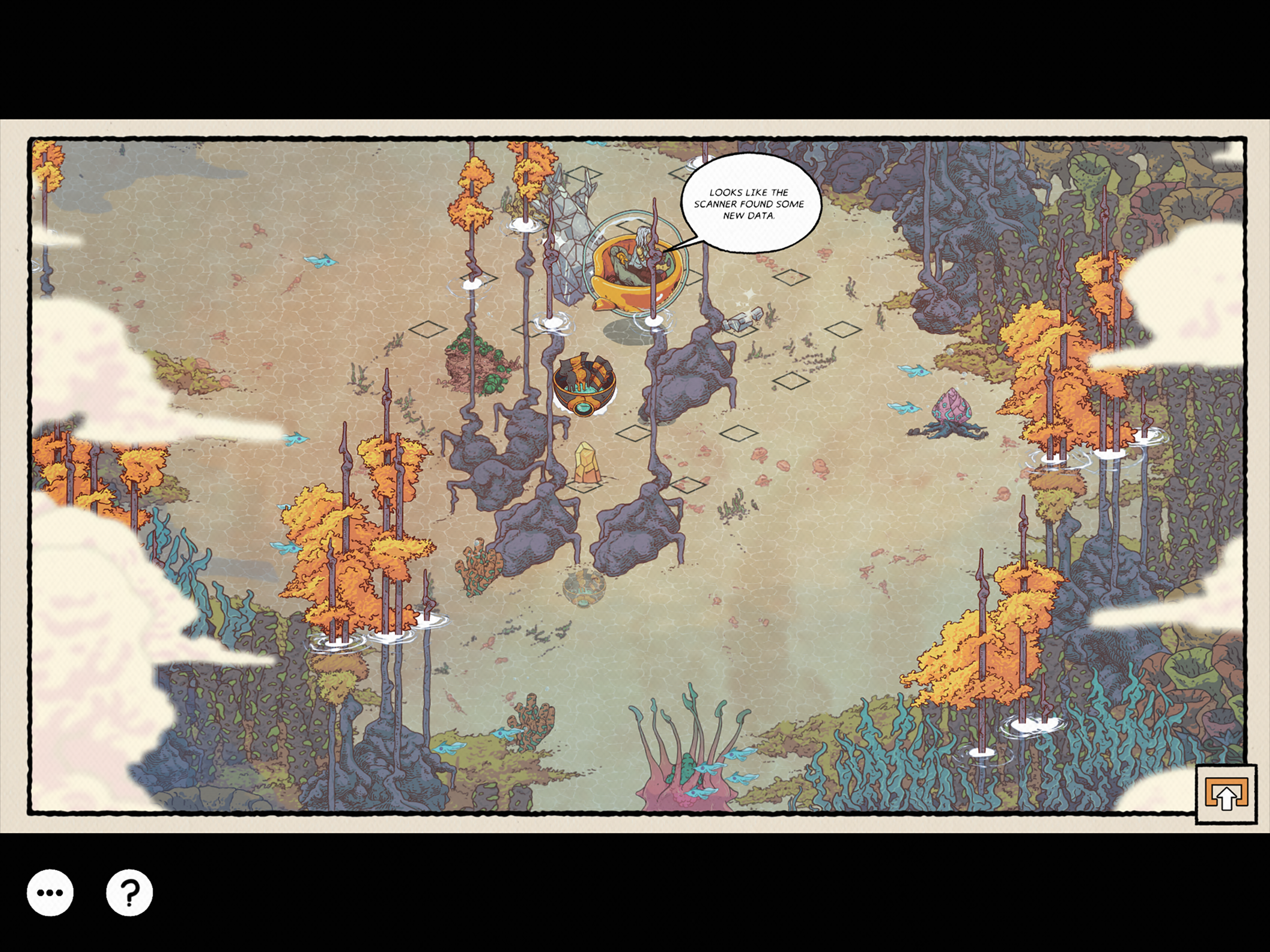 Aquamarine: Explorer's Edition screenshot 12