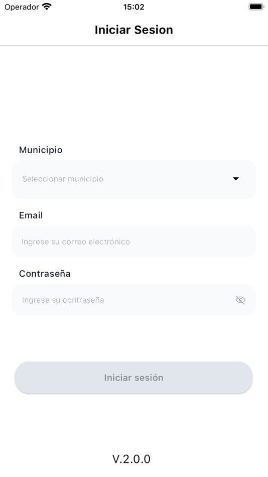 #1. Urbinspec (iOS) By: Codex SA