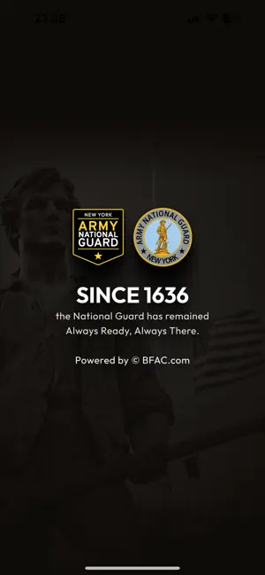 NY National Guard screenshot 4