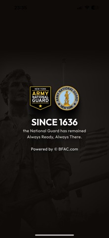 NY National Guard Screenshot 4 of 4
