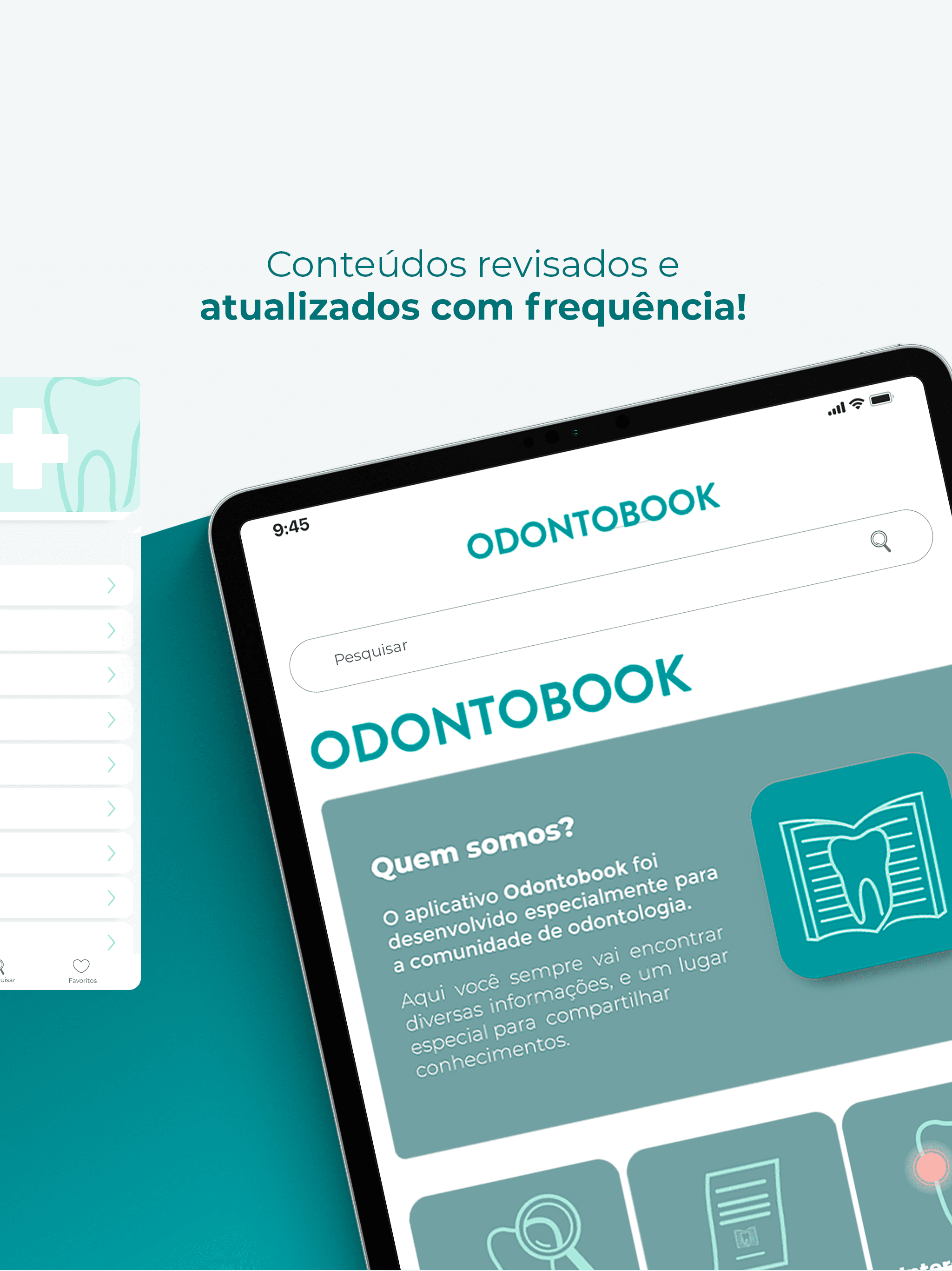 Odontobook