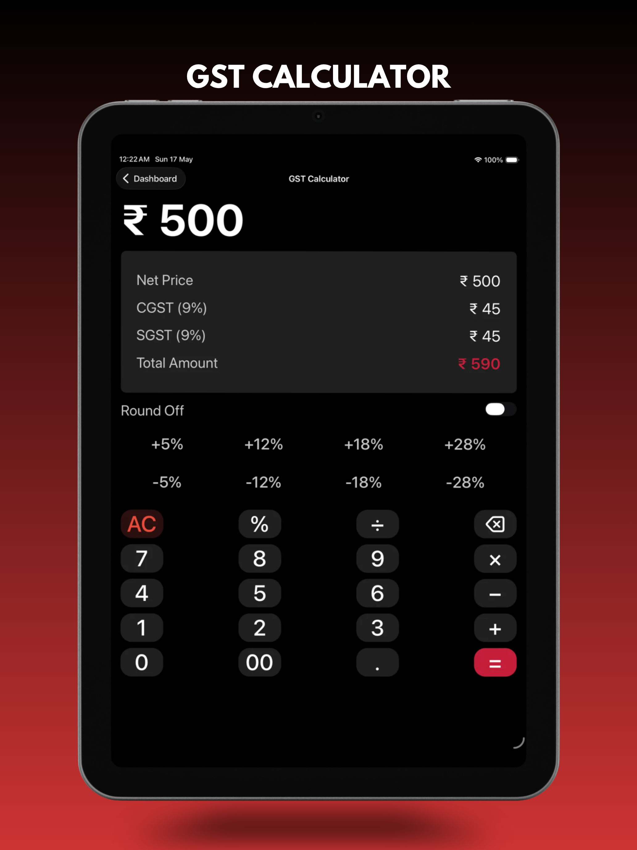 Byaz - Save Loan Interest screenshot 14