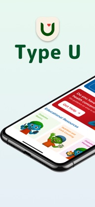 TypeU screenshot 1