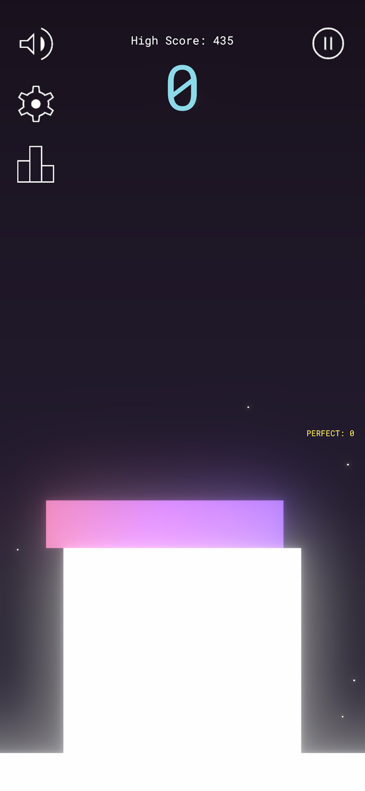 Stapla screenshot 1