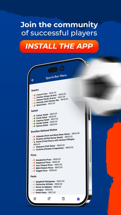 Most - Sport Bet Club screenshot-6