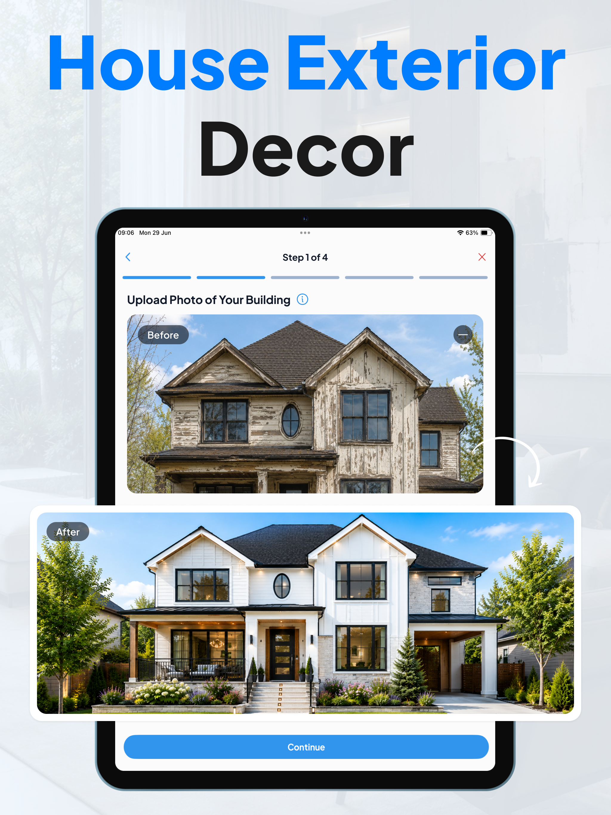 Interior Design AI: Home Ideas screenshot 13