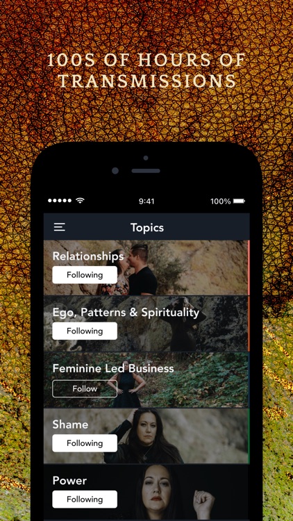 Perri Chase screenshot-3