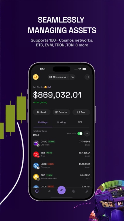 OWallet