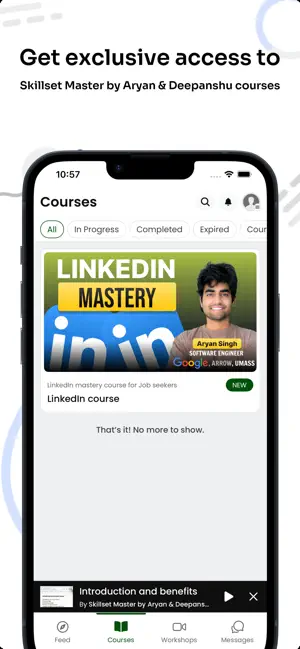 Skillsetmaster screenshot 3