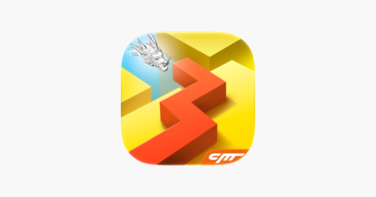 ‎跳舞的线（Dancing Line） App - App Store
