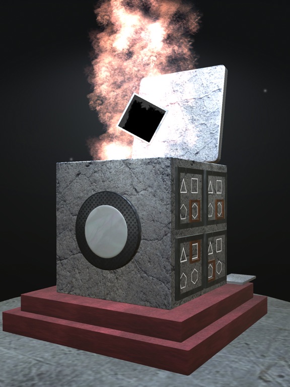 Screenshot #4 pour Mystery Box: Hidden Secrets