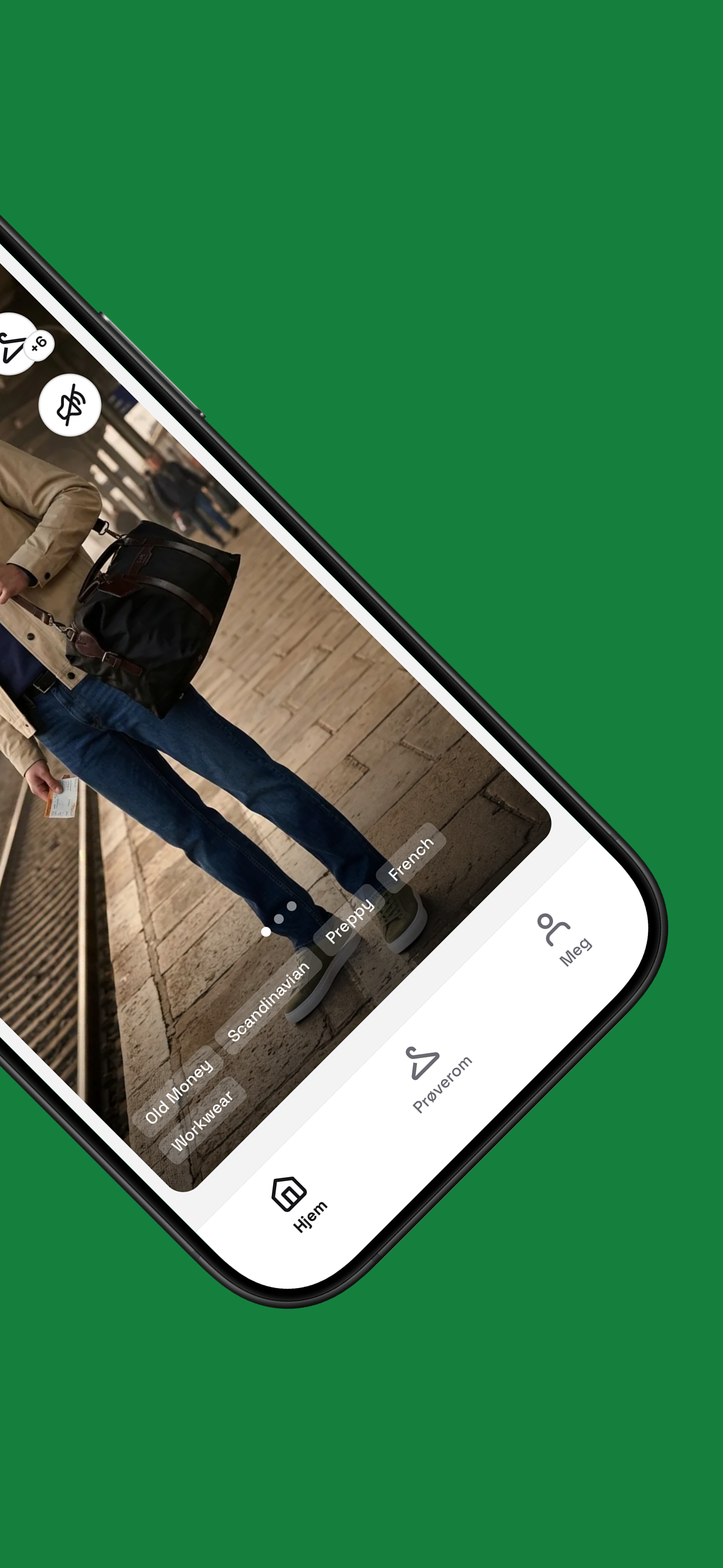 Plagg screenshot 8