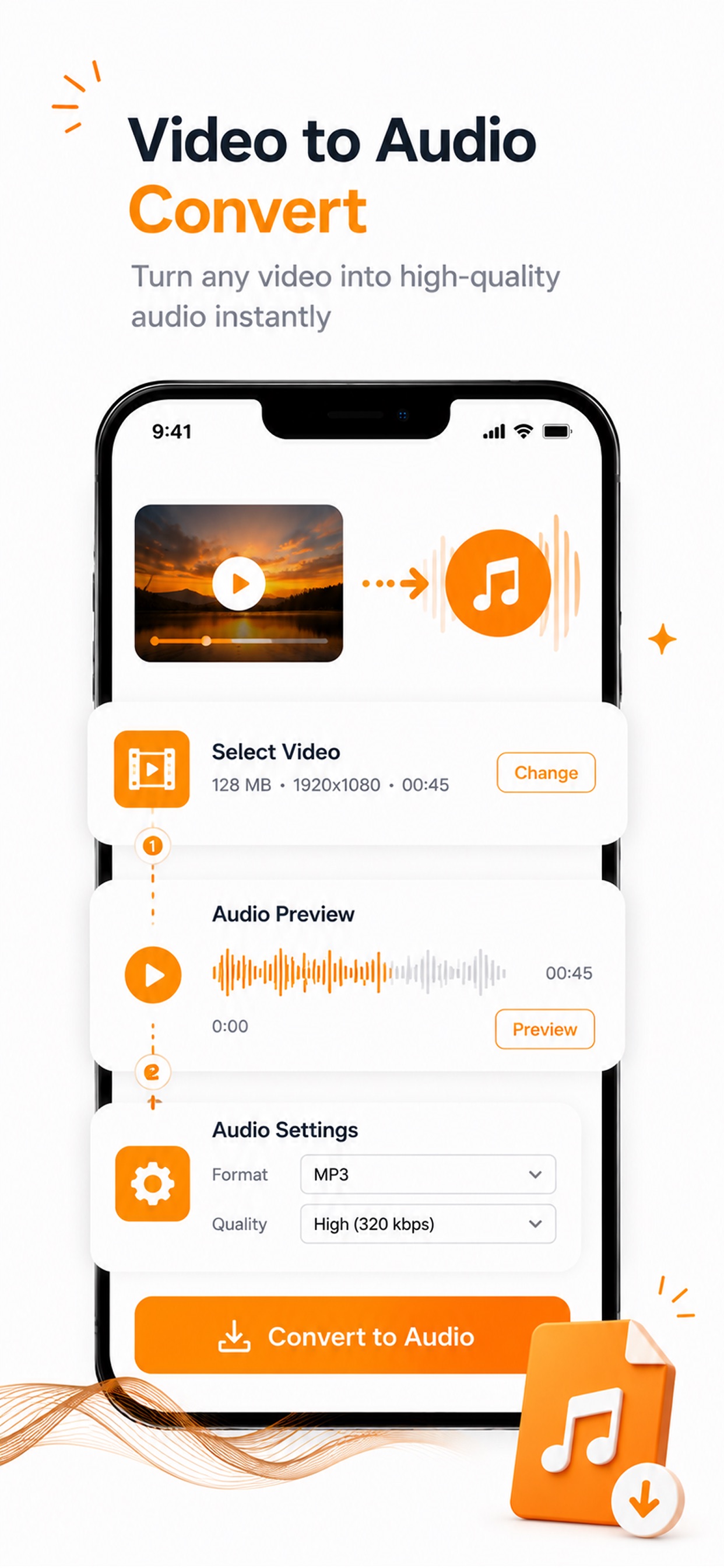 SnapTube : Video & Music. screenshot 4