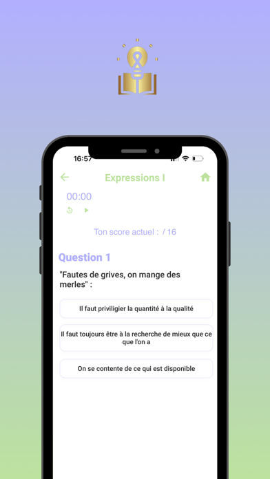 TagePocket Screenshot