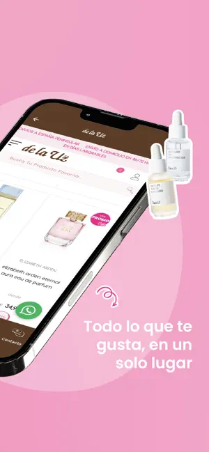 de la Uz screenshot 4