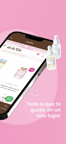 de la Uz Screenshot 4 of 8