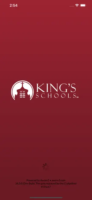 King's Schools Seattle, WA screenshot 1