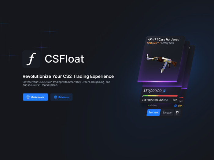 CSFloat