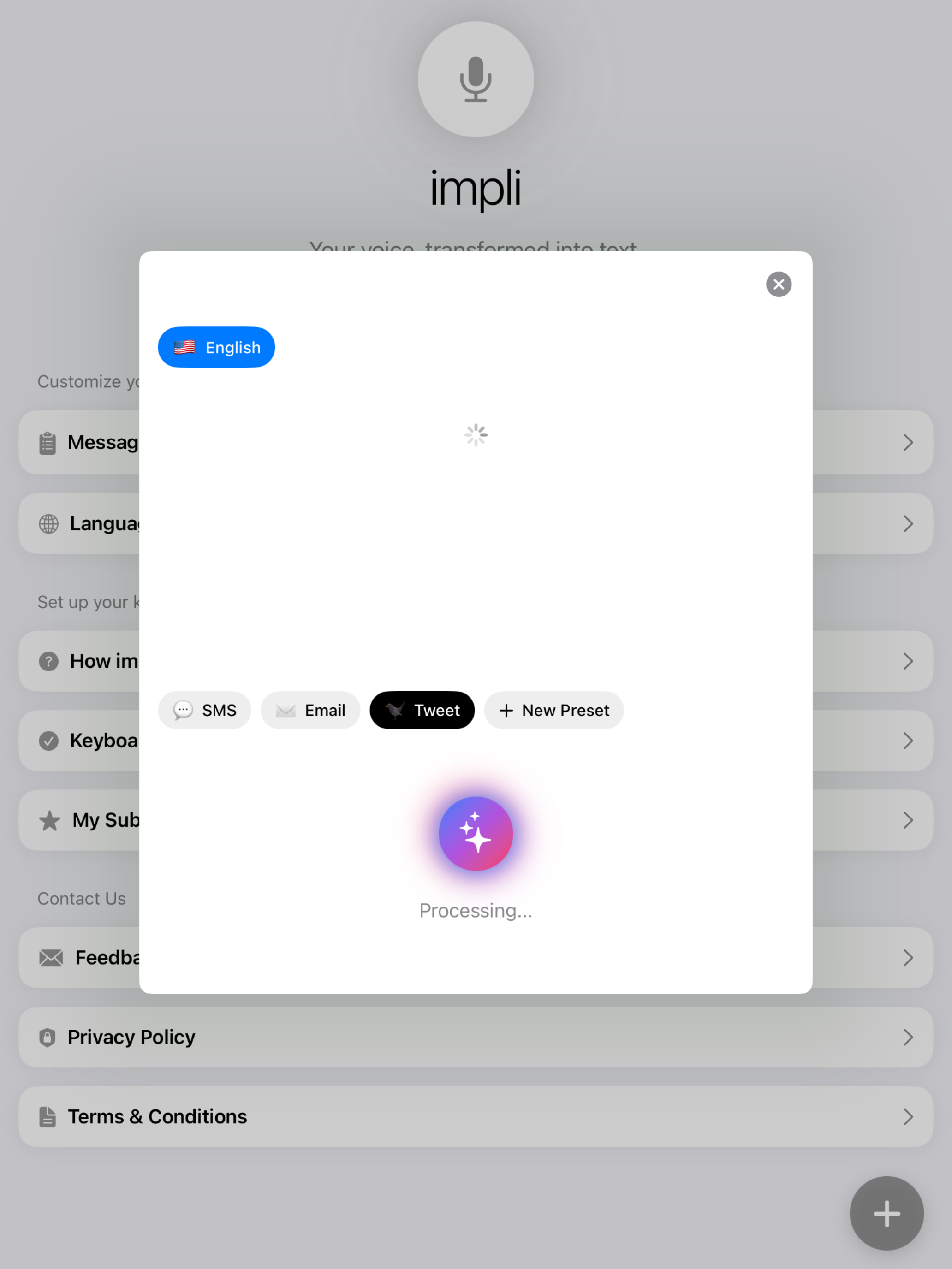 impli