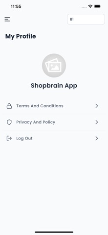 Shopbrain Screenshot 9 of 9