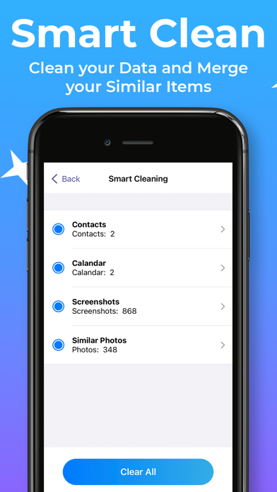 AI Phone Cleaner Booster Screenshot