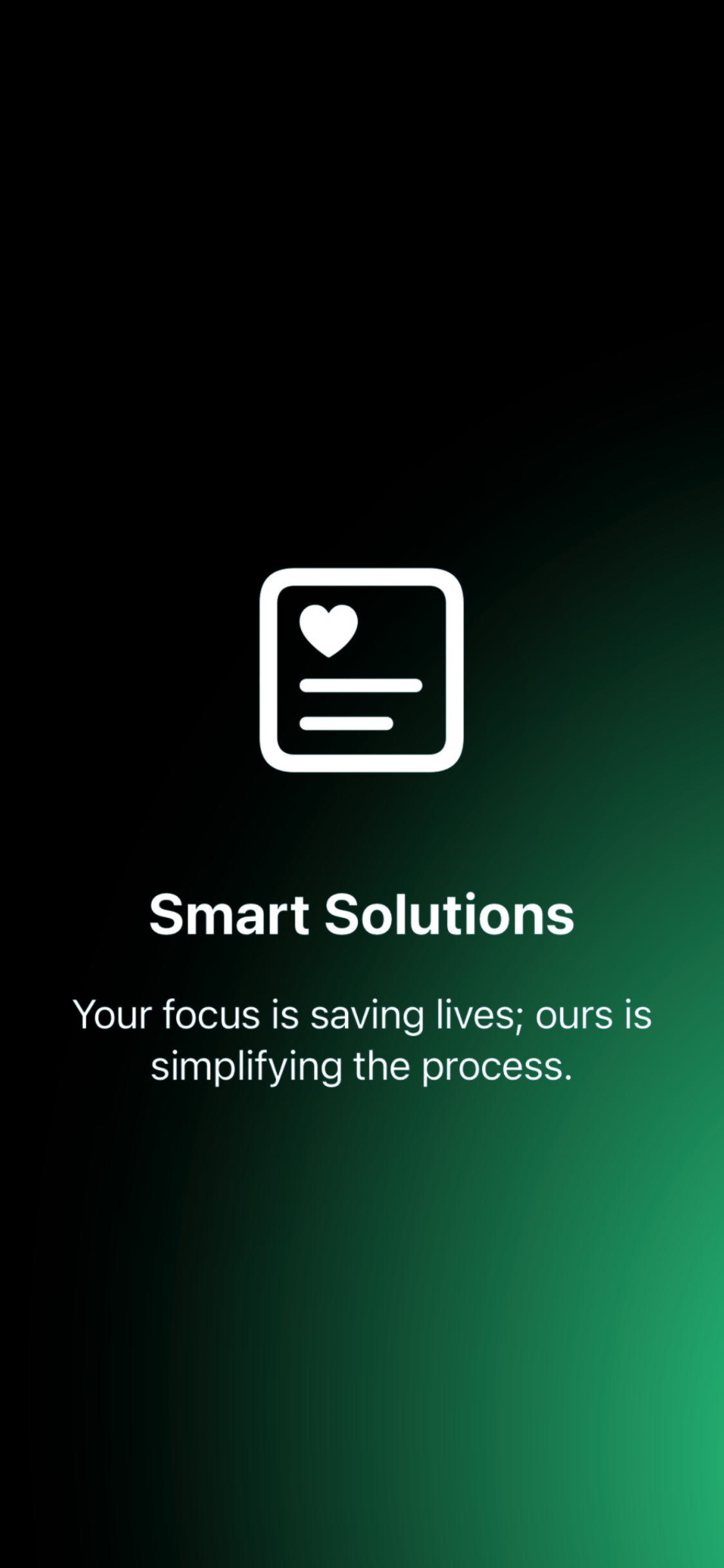 BioMedCal screenshot 9