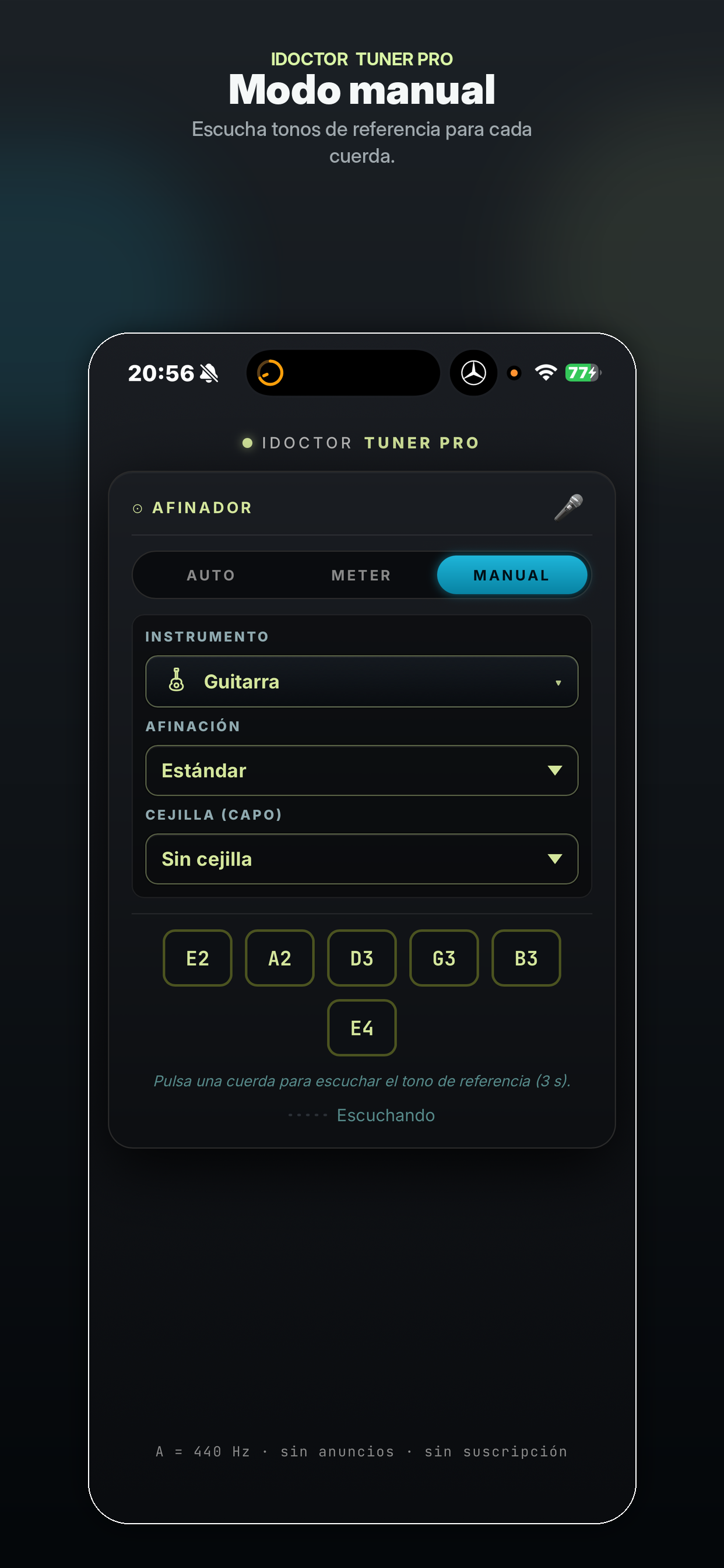 iDoctor TunerPro