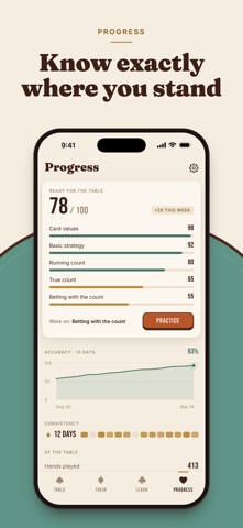 Deckard: Card Counter Screenshot 9 of 9