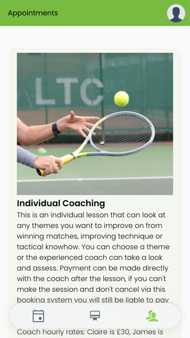 Screenshot #3 pour Boom Tennis