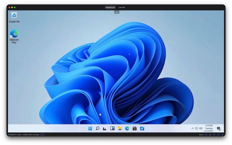 #2. GLKVM Companion (macOS) By: Alexandru Dan