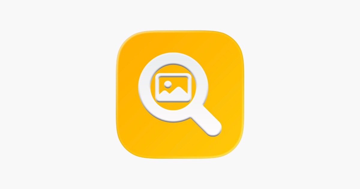 Reverse Search - Image Search