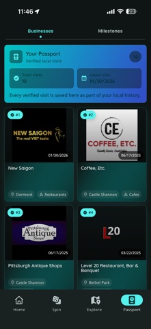 Local PGH Screenshot 10 of 10