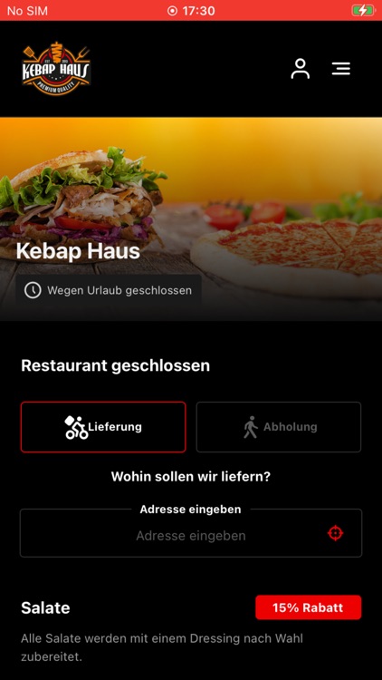 Kebap Haus DE