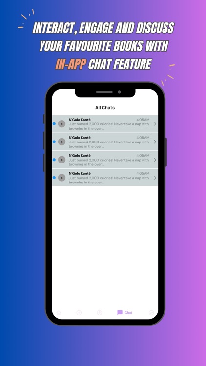 Book-Swap screenshot-7