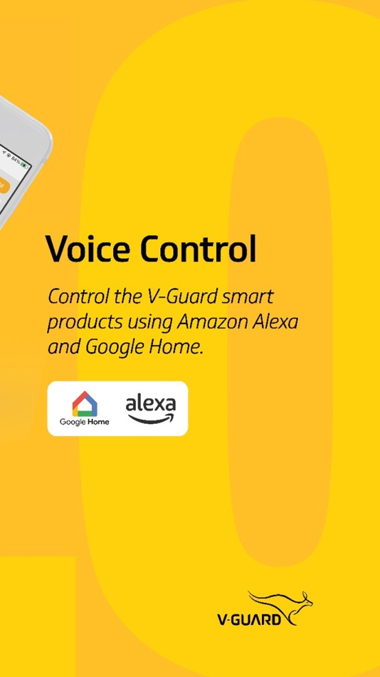 #7. V-Guard Smart 2.0 (iOS) 由: V.Guard