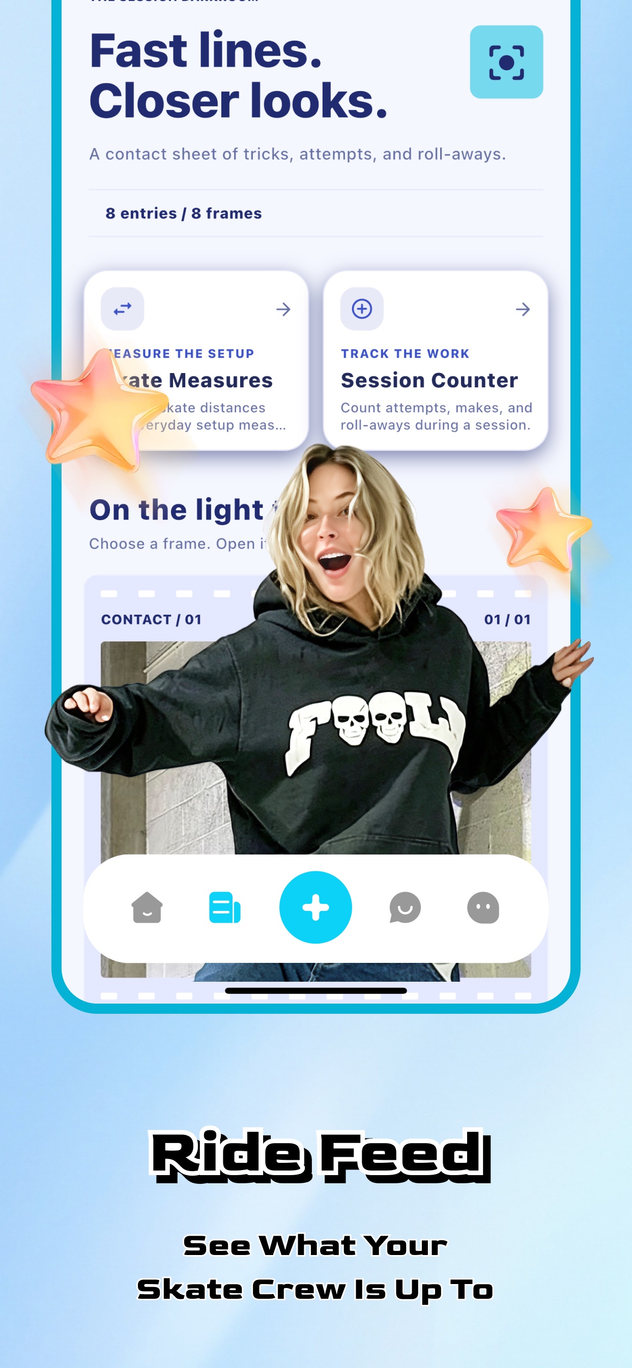Screenshot 3 of Ciro - Life, Share